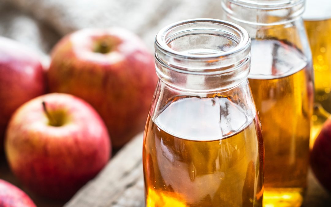 The Magic of Apple Cider Vinegar