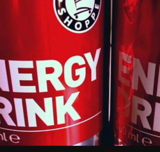 ENERGY DRINKS – The Dangers For Students!