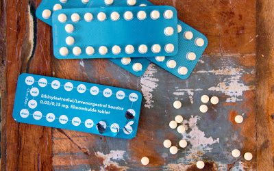 CONTRACEPTIVES PILLS: What Are Some of the Impacts For Women?