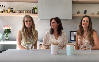 VLOG: Q&A with Lovewell’s naturopath and clinical nutritionist Maria Harpas – Part 3 of 4