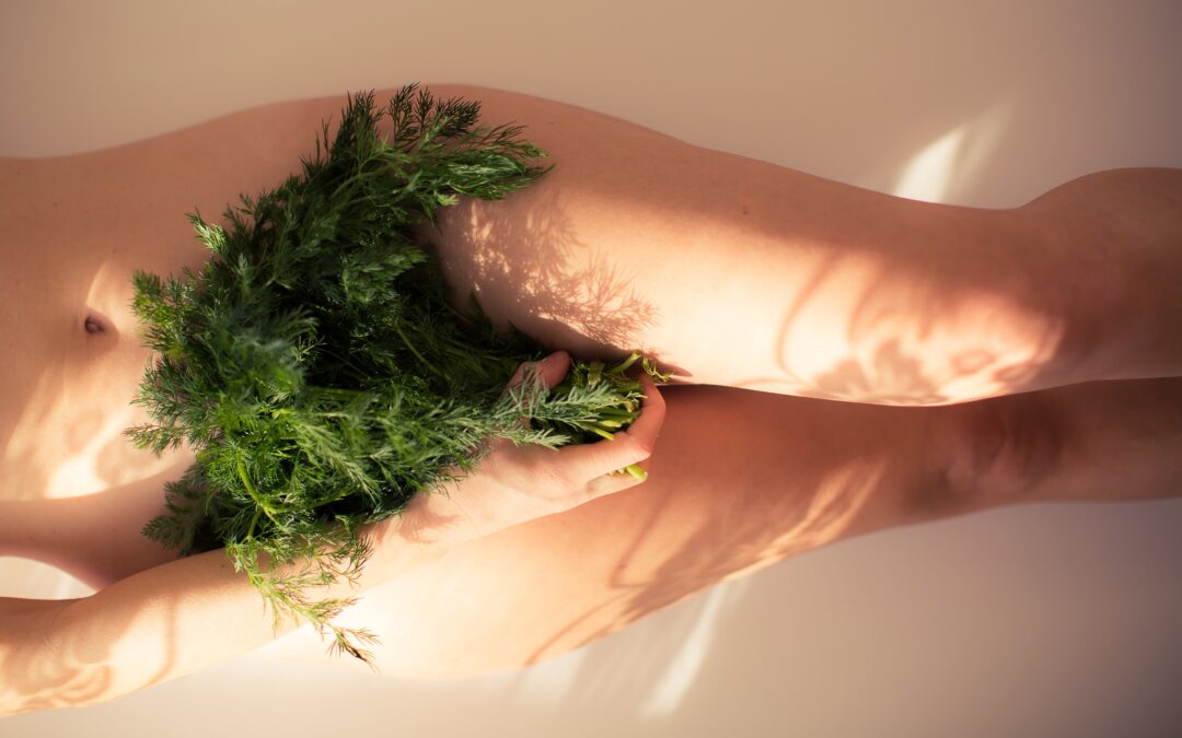 The Crucial Role of Calcium in PMS