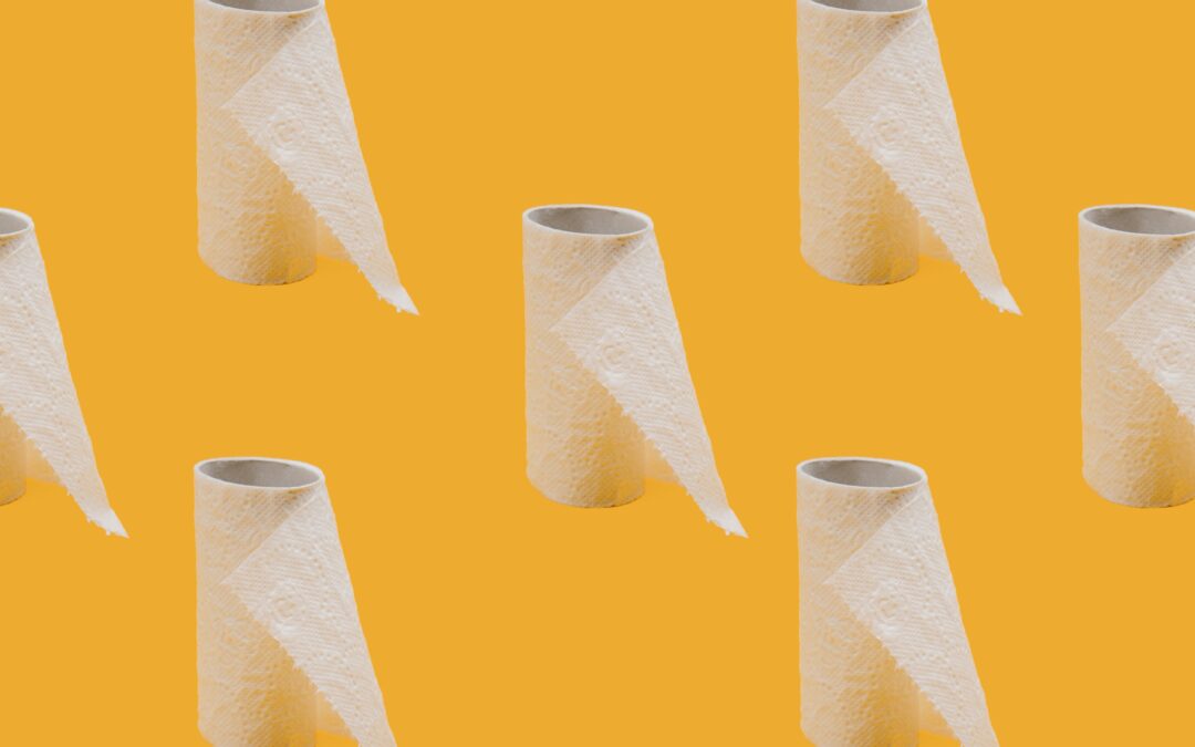 How To Assess Your Gut Transit Time!