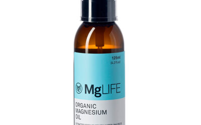 Magnesium Oil