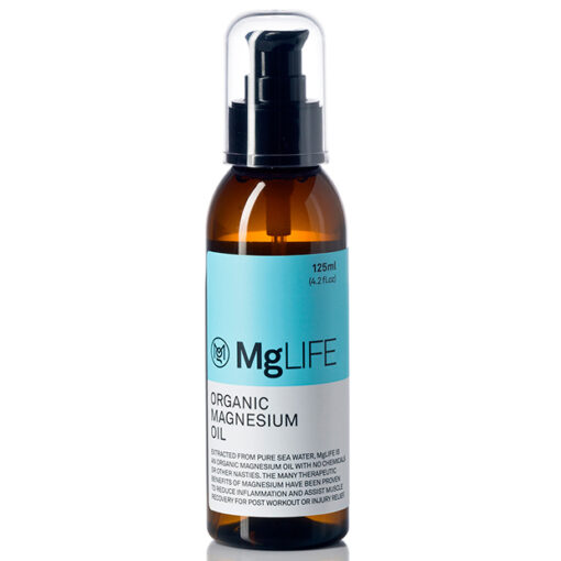 Magnesium Oil