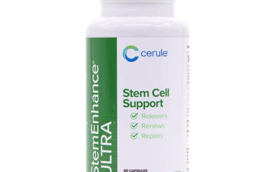 StemEnhance® ULTRA Ultimate Stem Cell Support