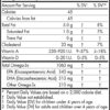 Arctic Cod Liver Oil 237ml - Image 3