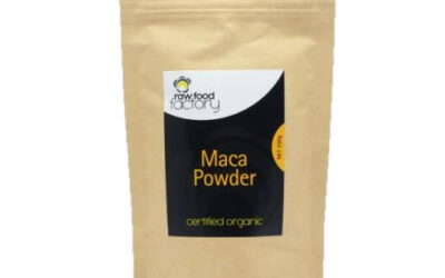 Maca Powder