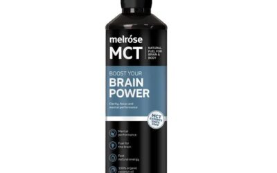 Melrose MCT Oil – 250ml