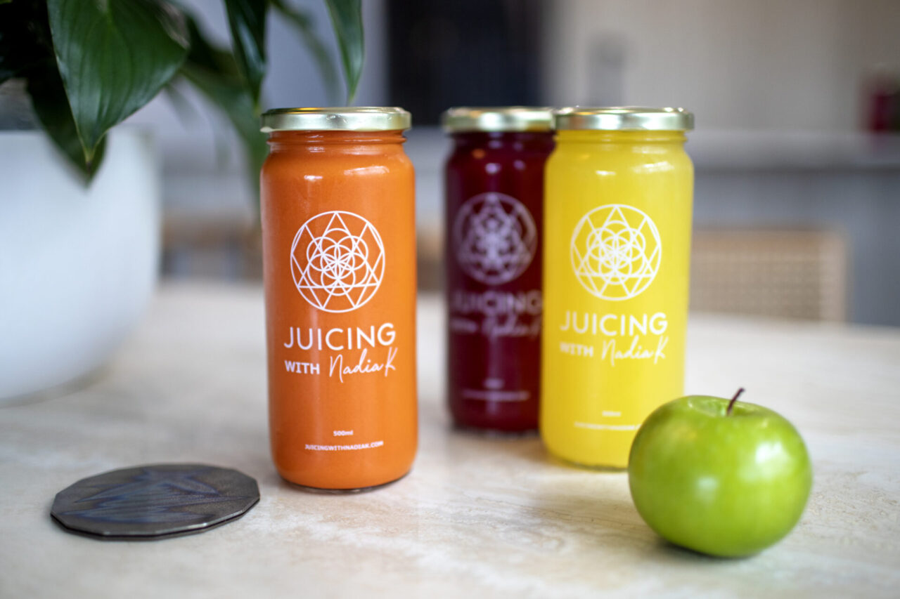 Juice Cleanse Natural Health Medicine Naturopath Practise Adelaide