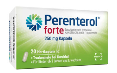 Perenterol Forte