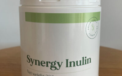 Synergy Inulin