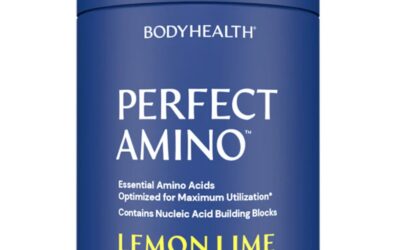 Perfect Amino Powder 60 Servings