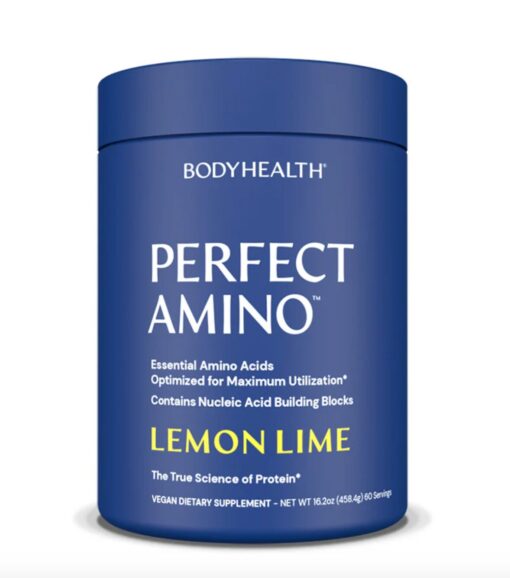 Perfect Amino Powder 60 Servings