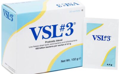 VSL#3® Probiotic Blend 10 Sachets