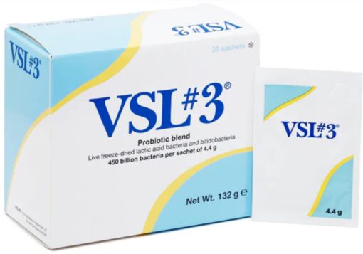 VSL#3® Probiotic Blend 30 Sachets