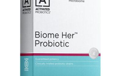 Biome Her Probiotic 30 capsules