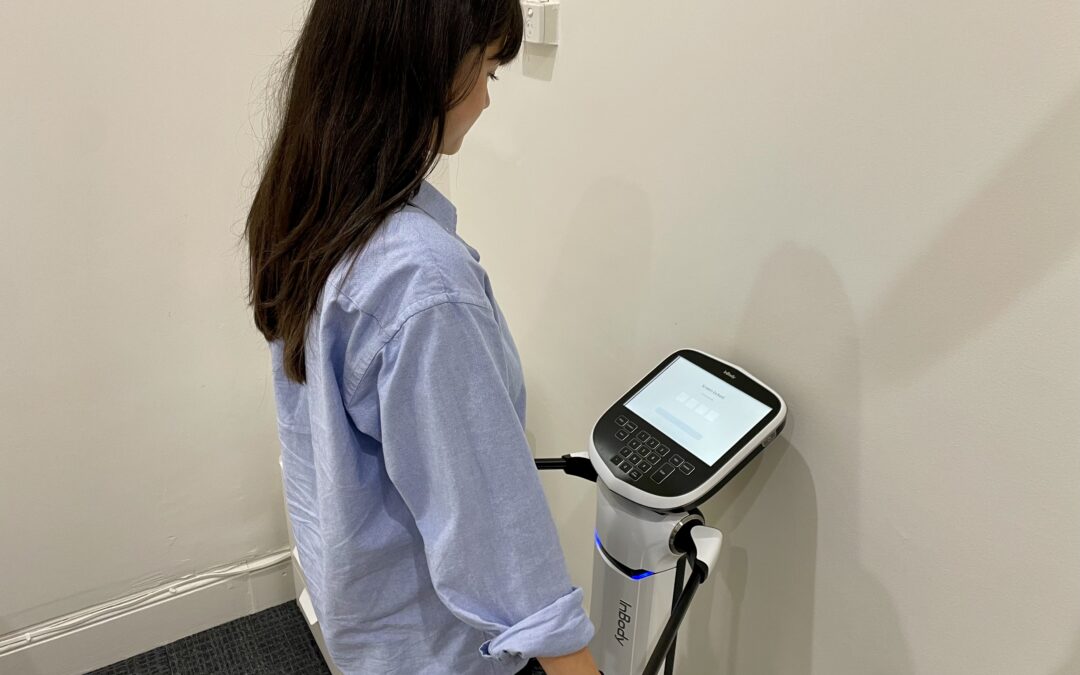 Why Knowing Your Body Composition Matters