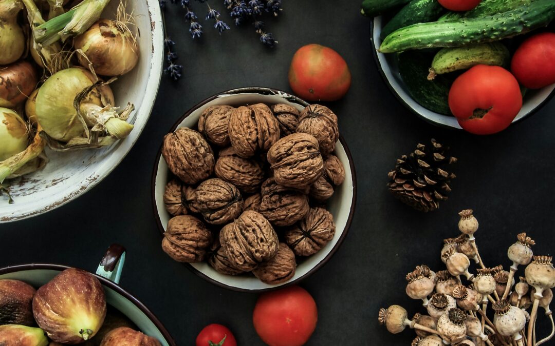 Vitamin B6: Finding the Balance Between Deficiency and Excess