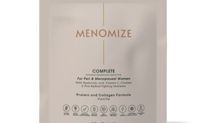 Menomize Complete